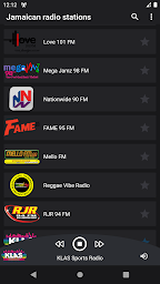 Jamaican radio stations - Radio Jamaica