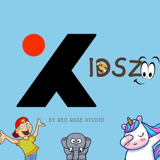 kidzoo logo