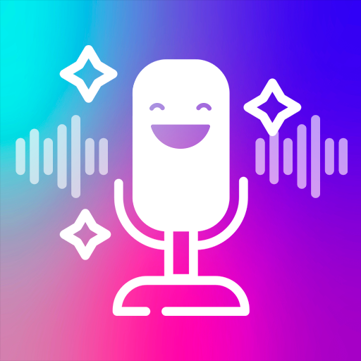 AI Voice Changer Sound Effects logo