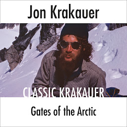 Icon image Gates of the Arctic