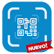 Lector de Códigos QR y Barras | Escáner Gratis - Androidアプリ