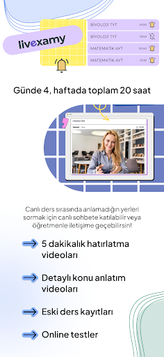 myexamy Screenshot 3 - AppWisp.com
