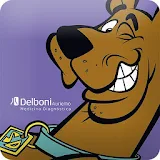Pediatria Delboni  -  Scooby-Doo icon