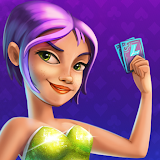 Flash Poker - Texas Holdem Online Card Game icon