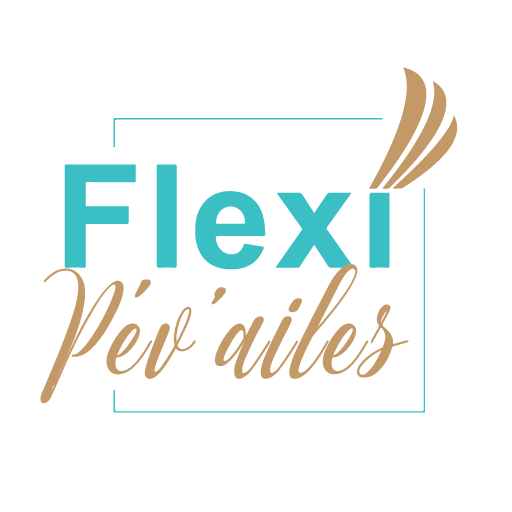 Flexi Pévailes logo