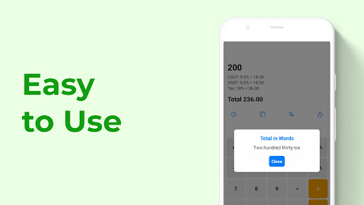 GST  TAX Calculator INDIA