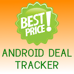 Cover Image of डाउनलोड Apps Deal Tracker for Android  APK