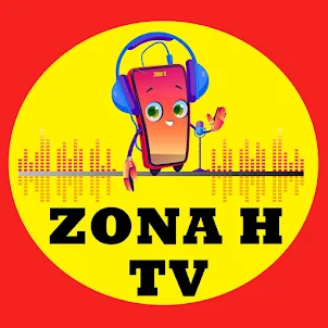Zona H radio & tv