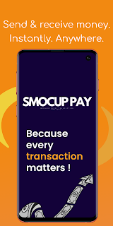 SMOCUP PAY