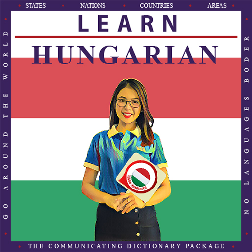 Learn Hungarian