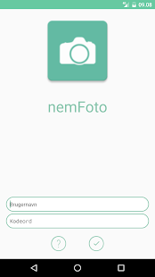 App-voorskou