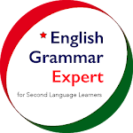Cover Image of Download English Grammar Expert  APK