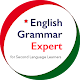 English Grammar Expert