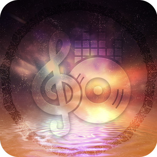 Slow Jams RNB Soul Radio logo
