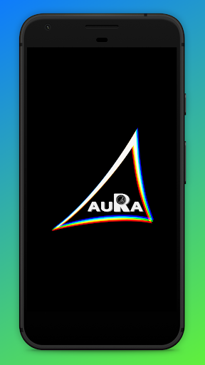 Delta Aura Screenshot 1 - AppWisp.com