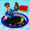 Hole Wars Attack & Defence icon