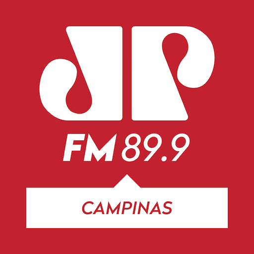 Rádio JP Campinas - AppWisp.com