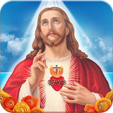 GIF Jesus icon