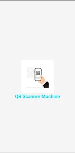 QR Scanner Machine