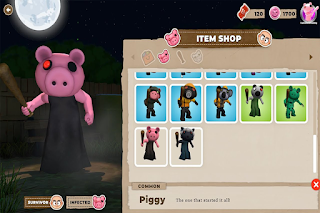 Piggy Hunt Mobile - Screenshot 2