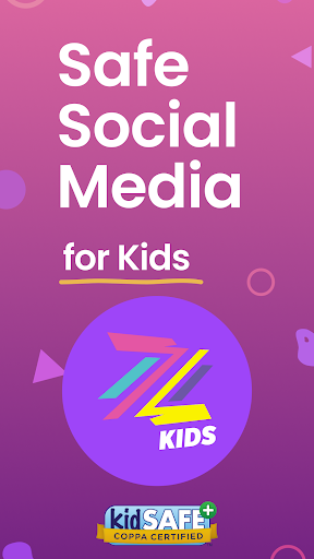 Zigazoo Kids screenshot