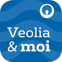 Veolia and moi - Eau