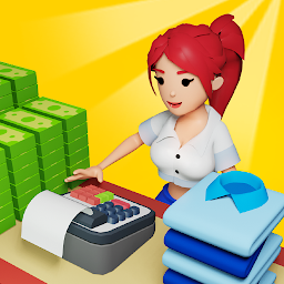 ビーチアパレル Mod Apk