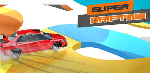 Ultimate Car Stunts : Extreme Car Stunts Racing 3D cover