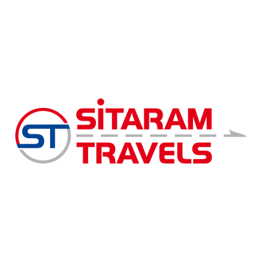 Sitaram Travels 1.9.1 Icon
