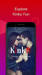 Seeking Kinky Dating, Fetish & Hookup Life MOD APK , New 2021* 1