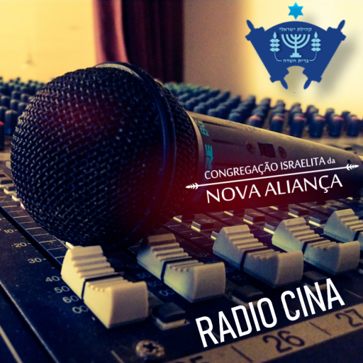 Rádio Cina 2.0 Icon