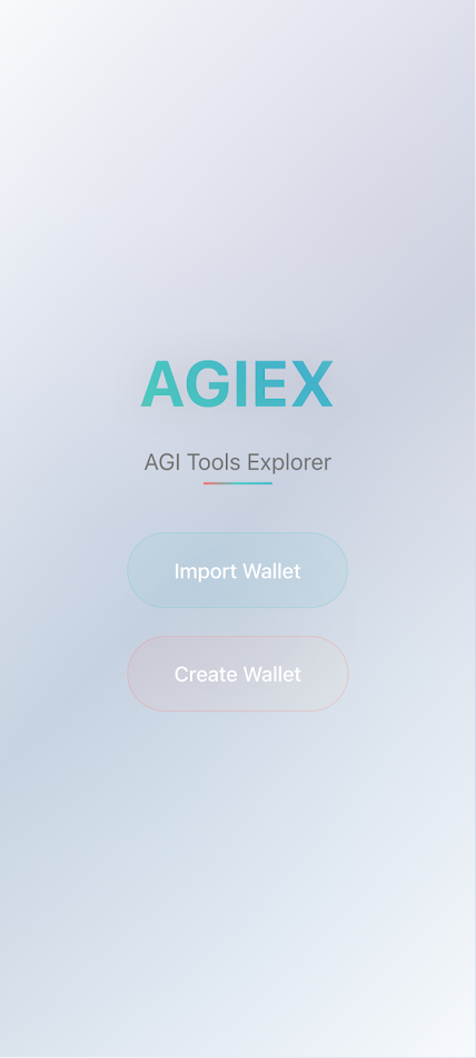 #9. AGIEX (Android) di: OPENEX GLOBAL LTD