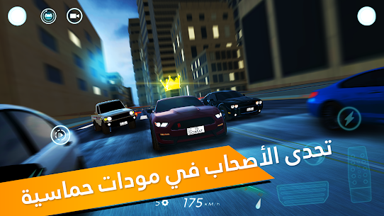 تحميل لعبة قومات مهكرة اخر اصدار للاندرويد 2022 5