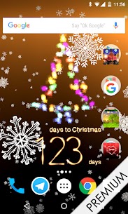 Christmas Countdown with Carols 20