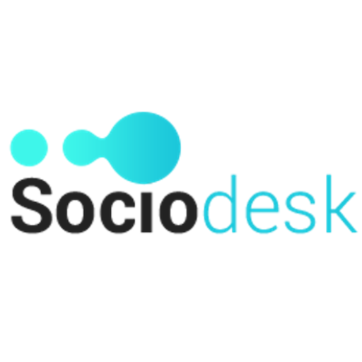 Sociodesk logo