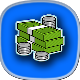 Ladoo Daily money icon