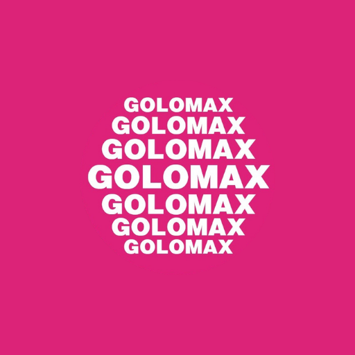 Golomax logo
