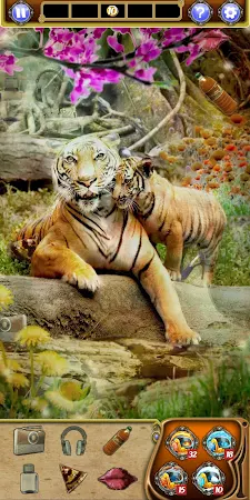 Game screenshot Hidden Object - Nature Escape mod apk