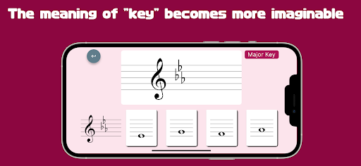 Vivo -Learn to read notes- Screen 3