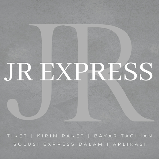JR Express logo