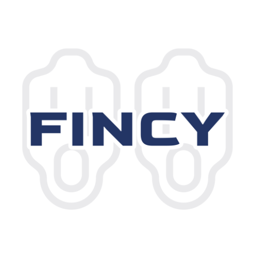 Fincy: Your Personal CA logo