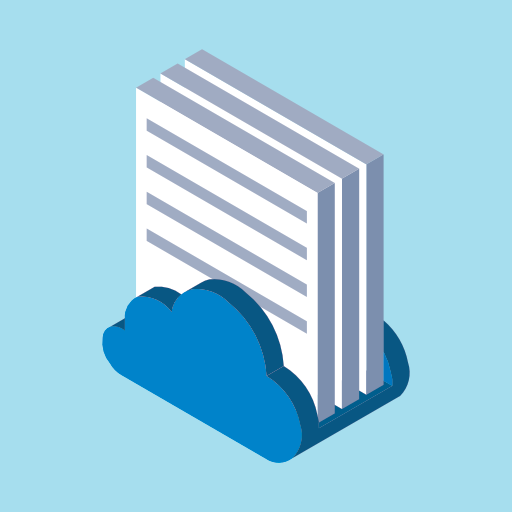 Invoicing - Invoice4Cloud logo