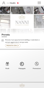 Nanni i Parrucchieri 1.0.0 APK + Mod (Free purchase) for Android