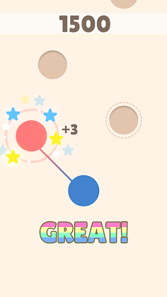 Circle Fit - Screenshot 1