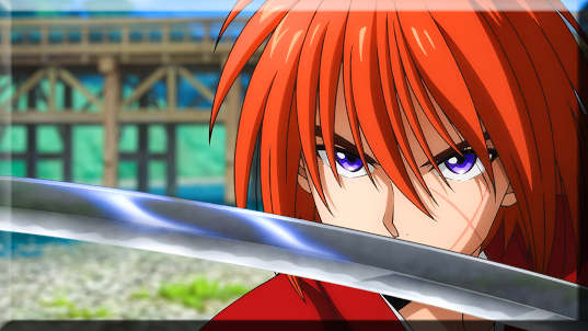 Rurouni Kenshin Game