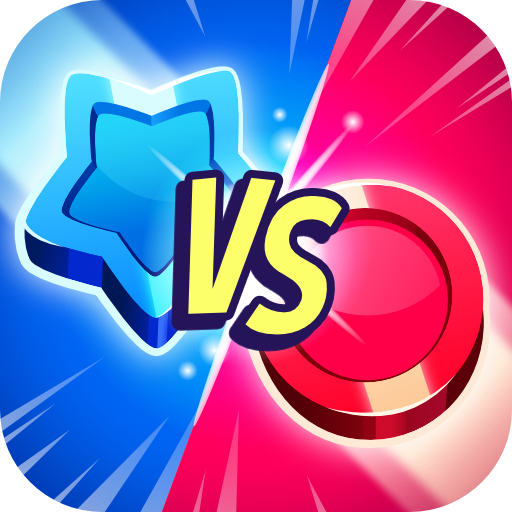 Match Masters ‎- PvP Match 3 logo
