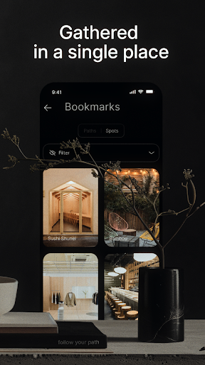 Aara Screenshot 4 - AppWisp.com