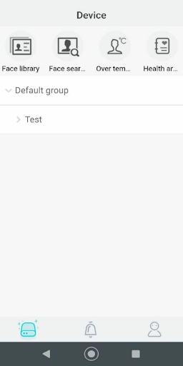 Siera IPX PRO V4 Screen 3