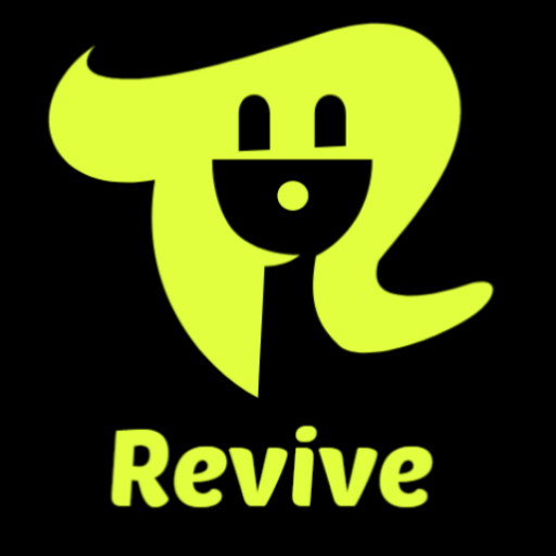 Revive app. Player revive