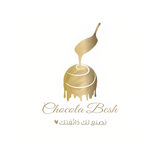 شوكولا بيش logo